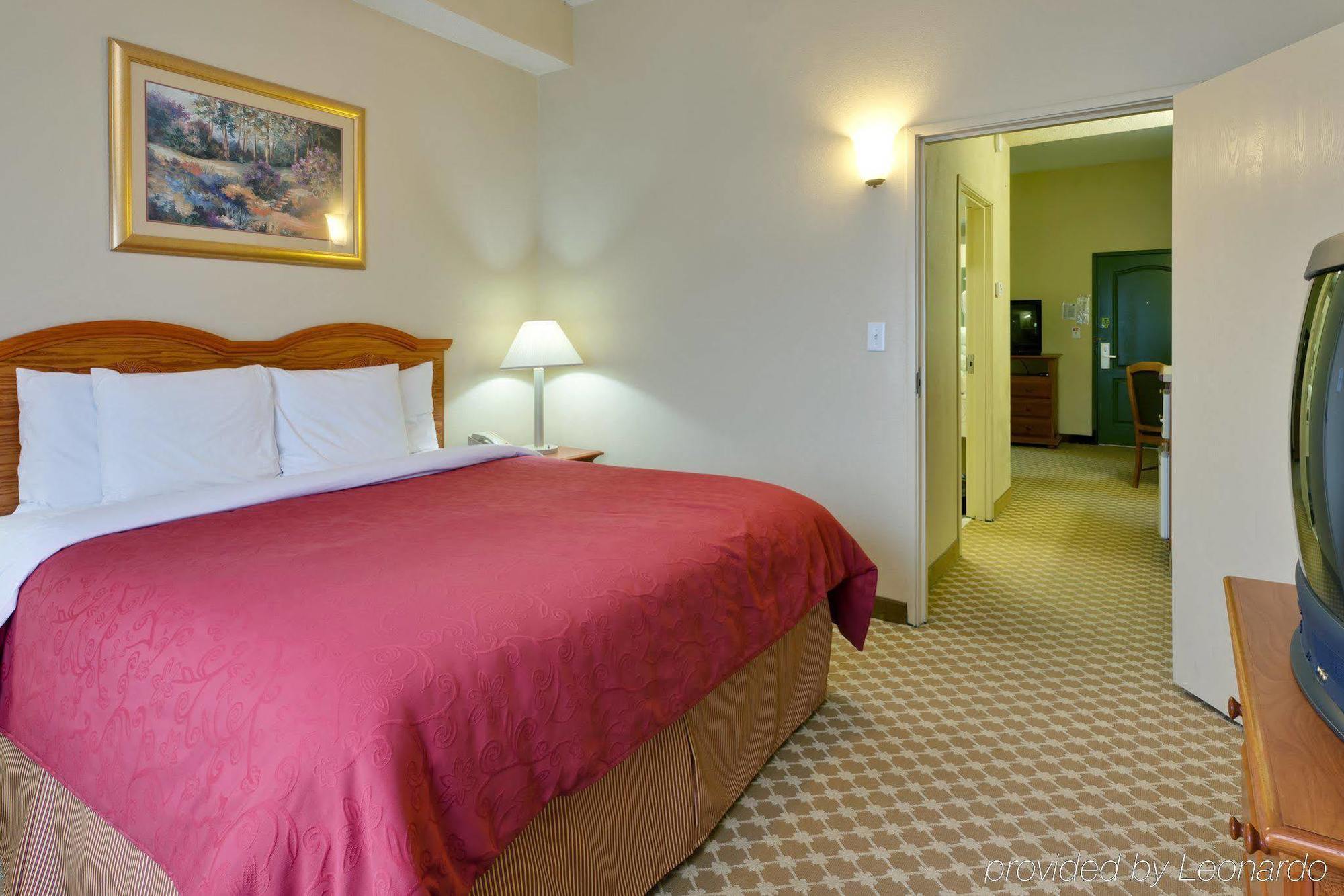 Country Inn & Suites By Radisson, Nashville Airport East, Tn Quarto foto