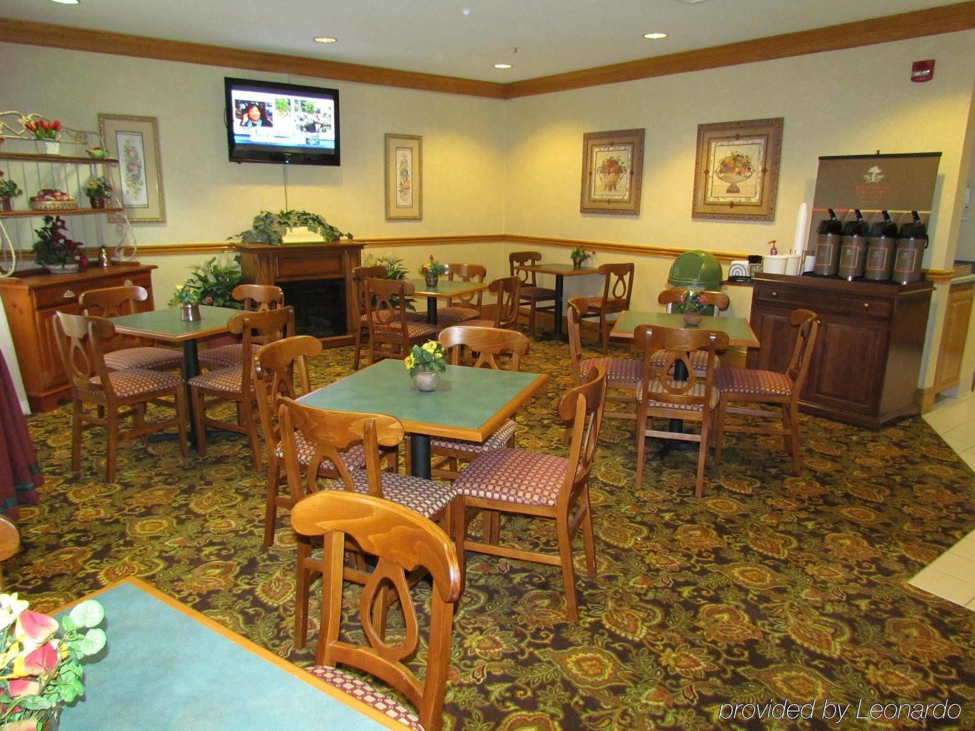 Country Inn & Suites By Radisson, Nashville Airport East, Tn Exterior foto