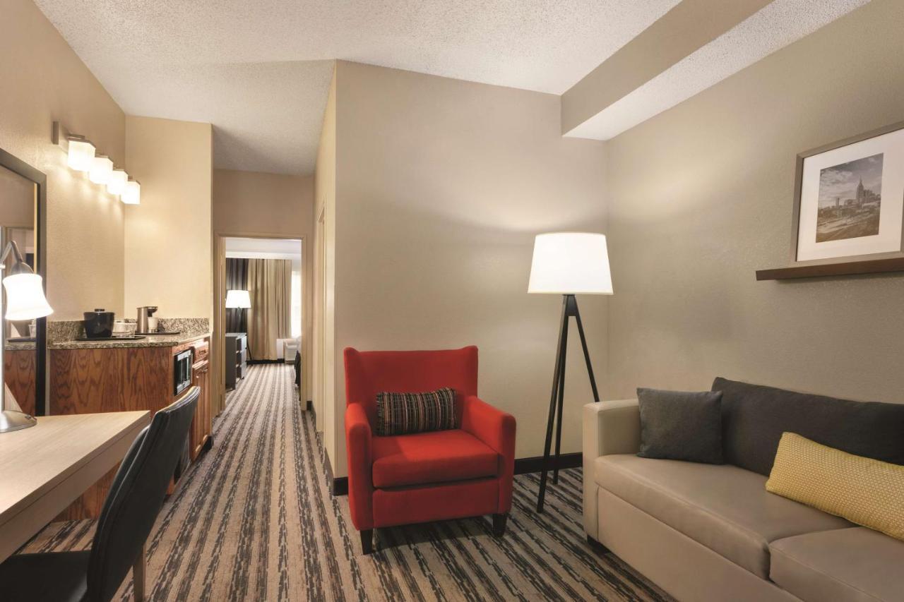 Country Inn & Suites By Radisson, Nashville Airport East, Tn Exterior foto